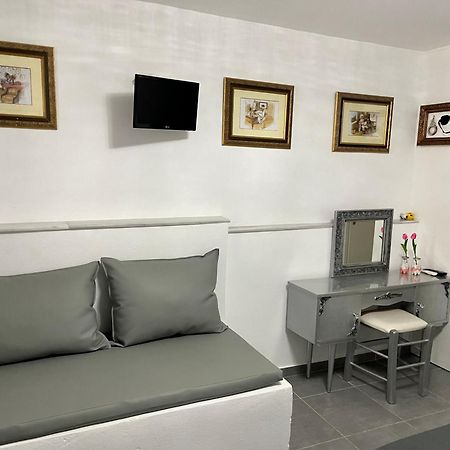 דירות Mykonos Town Mykonos Secret Spot מראה חיצוני תמונה