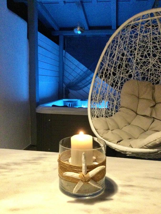 דירות Mykonos Town Mykonos Secret Spot מראה חיצוני תמונה