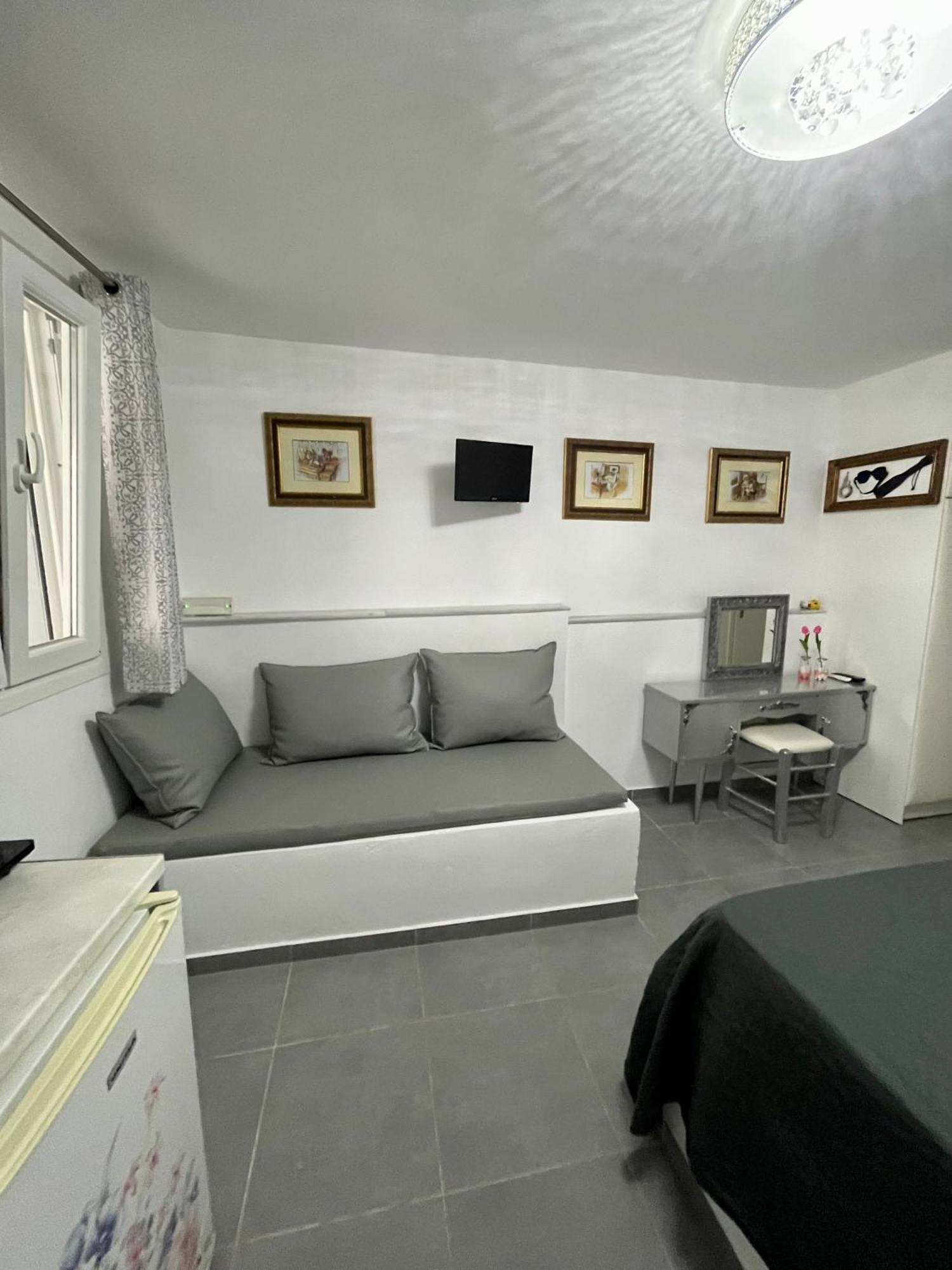 דירות Mykonos Town Mykonos Secret Spot מראה חיצוני תמונה
