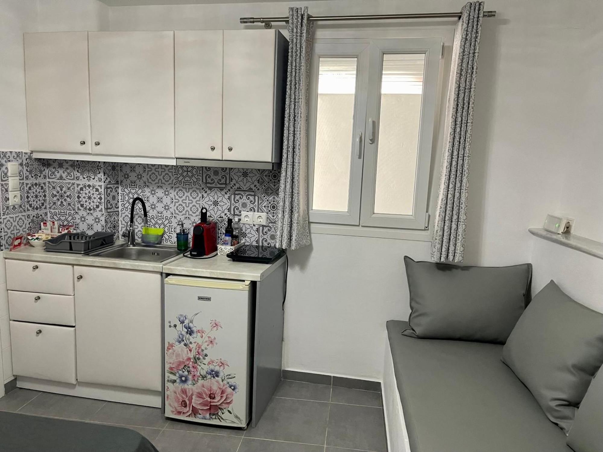 דירות Mykonos Town Mykonos Secret Spot מראה חיצוני תמונה
