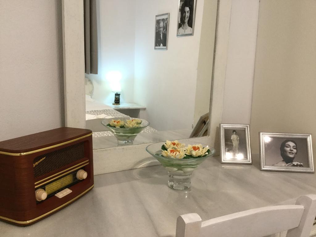 דירות Mykonos Town Mykonos Secret Spot מראה חיצוני תמונה