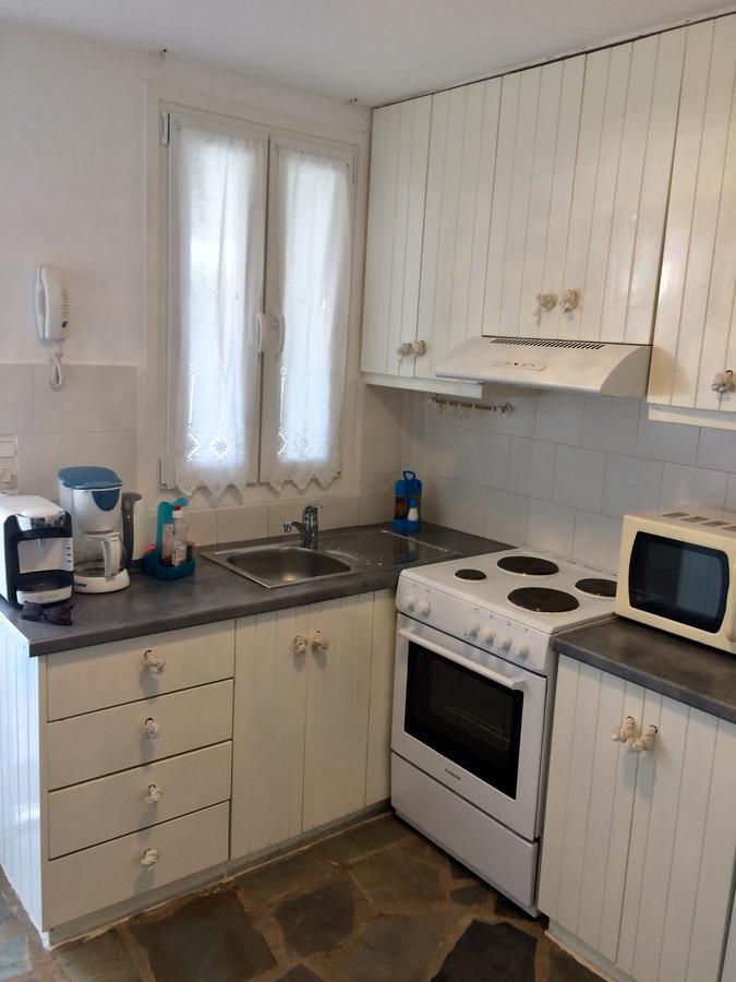 דירות Mykonos Town Mykonos Secret Spot מראה חיצוני תמונה